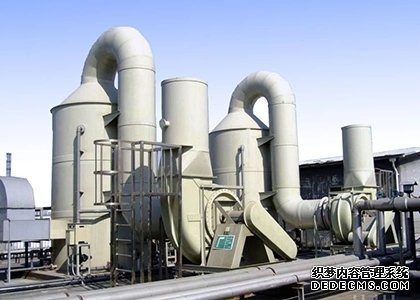廢氣凈化設備